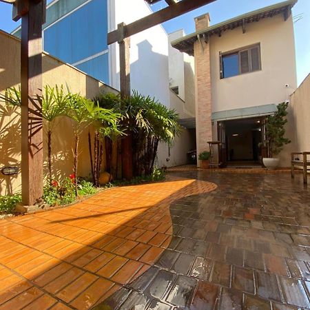 Lulle Hostel São Paulo Eksteriør bilde