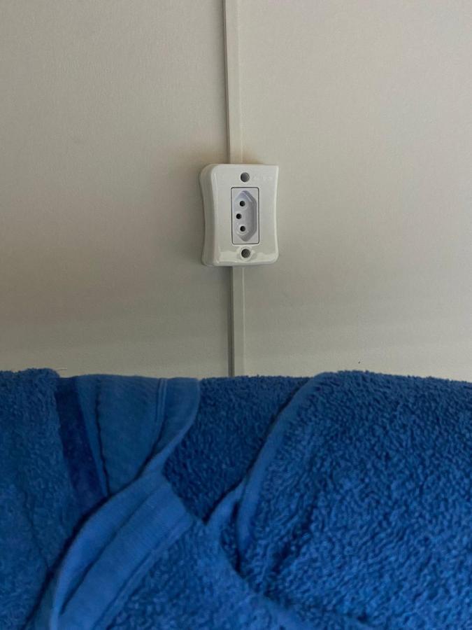 Lulle Hostel São Paulo Eksteriør bilde
