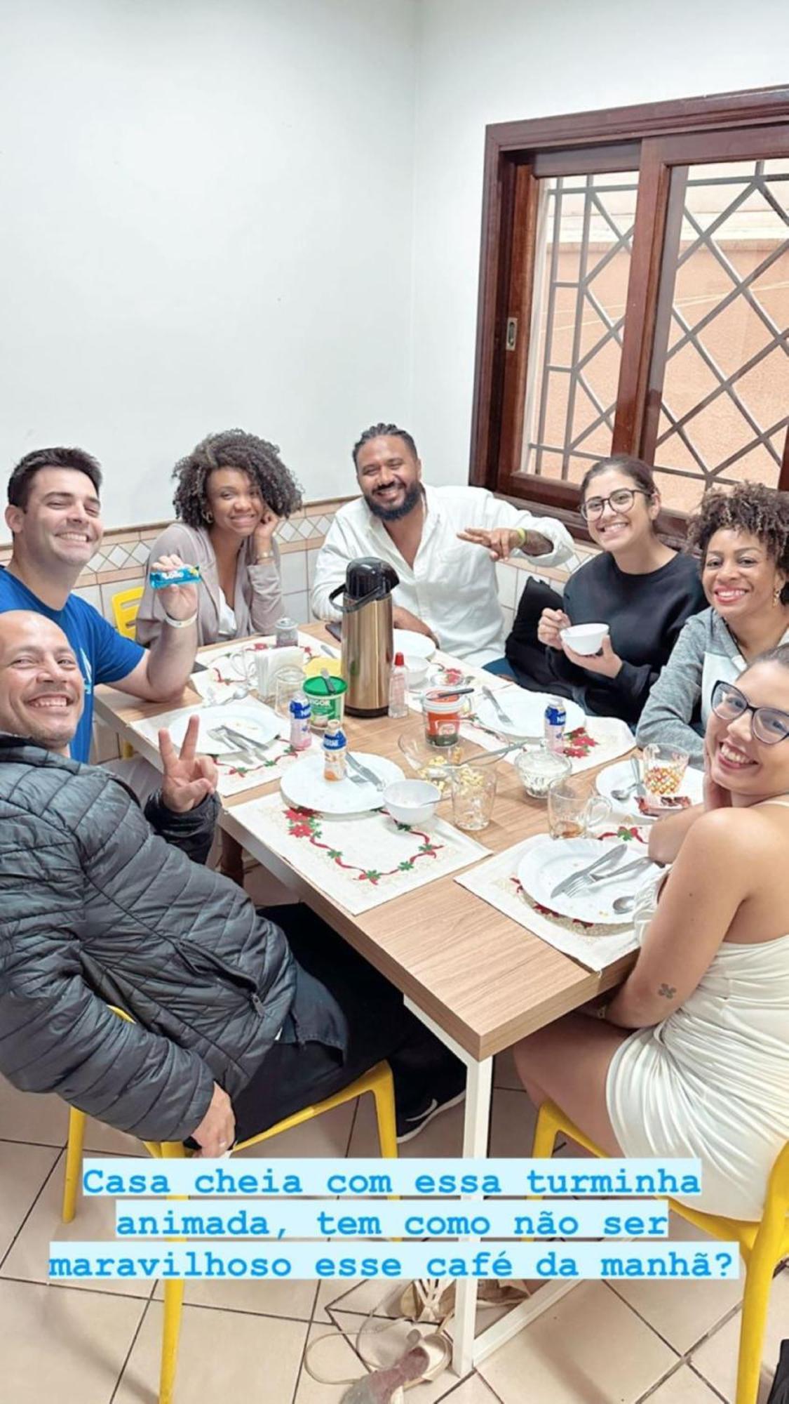 Lulle Hostel São Paulo Eksteriør bilde
