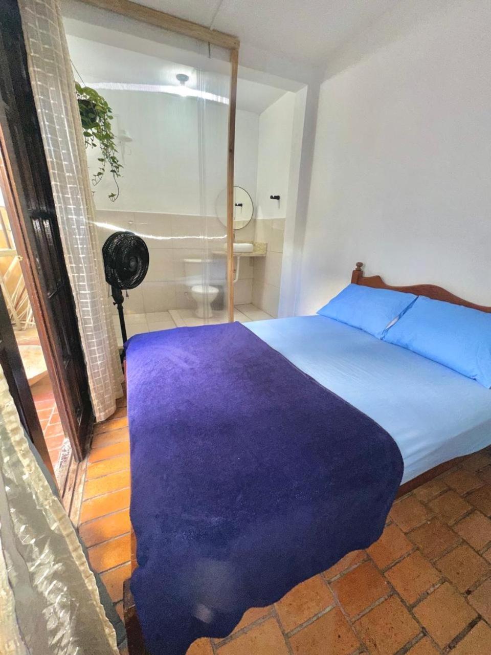 Lulle Hostel São Paulo Eksteriør bilde