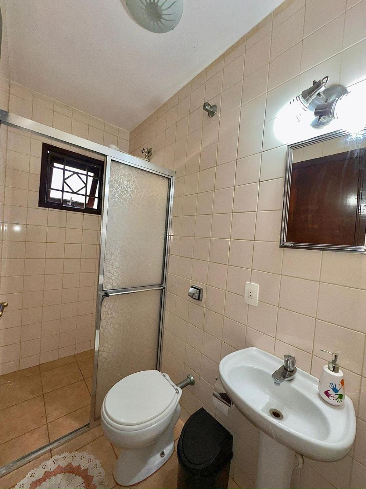 Lulle Hostel São Paulo Eksteriør bilde